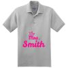 DryBlend ® 6 Ounce Jersey Knit Sport Shirt Thumbnail