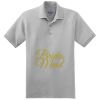 DryBlend ® 6 Ounce Jersey Knit Sport Shirt Thumbnail