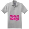 DryBlend ® 6 Ounce Jersey Knit Sport Shirt Thumbnail
