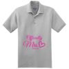 DryBlend ® 6 Ounce Jersey Knit Sport Shirt Thumbnail