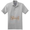 DryBlend ® 6 Ounce Jersey Knit Sport Shirt Thumbnail