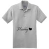 DryBlend ® 6 Ounce Jersey Knit Sport Shirt Thumbnail