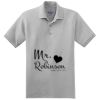 DryBlend ® 6 Ounce Jersey Knit Sport Shirt Thumbnail