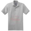 DryBlend ® 6 Ounce Jersey Knit Sport Shirt Thumbnail