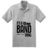 DryBlend ® 6 Ounce Jersey Knit Sport Shirt Thumbnail