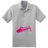 DryBlend ® 6 Ounce Jersey Knit Sport Shirt Thumbnail