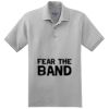 DryBlend ® 6 Ounce Jersey Knit Sport Shirt Thumbnail