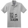 DryBlend ® 6 Ounce Jersey Knit Sport Shirt Thumbnail