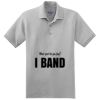 DryBlend ® 6 Ounce Jersey Knit Sport Shirt Thumbnail