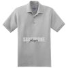 DryBlend ® 6 Ounce Jersey Knit Sport Shirt Thumbnail