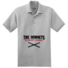 DryBlend ® 6 Ounce Jersey Knit Sport Shirt Thumbnail