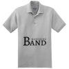 DryBlend ® 6 Ounce Jersey Knit Sport Shirt Thumbnail
