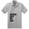 DryBlend ® 6 Ounce Jersey Knit Sport Shirt Thumbnail