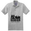 DryBlend ® 6 Ounce Jersey Knit Sport Shirt Thumbnail