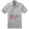 DryBlend ® 6 Ounce Jersey Knit Sport Shirt Thumbnail