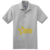 DryBlend ® 6 Ounce Jersey Knit Sport Shirt Thumbnail