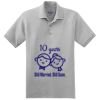 DryBlend ® 6 Ounce Jersey Knit Sport Shirt Thumbnail