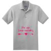 DryBlend ® 6 Ounce Jersey Knit Sport Shirt Thumbnail