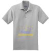 DryBlend ® 6 Ounce Jersey Knit Sport Shirt Thumbnail
