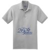DryBlend ® 6 Ounce Jersey Knit Sport Shirt Thumbnail