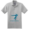 DryBlend ® 6 Ounce Jersey Knit Sport Shirt Thumbnail