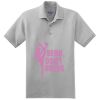 DryBlend ® 6 Ounce Jersey Knit Sport Shirt Thumbnail