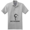 DryBlend ® 6 Ounce Jersey Knit Sport Shirt Thumbnail