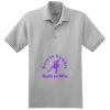 DryBlend ® 6 Ounce Jersey Knit Sport Shirt Thumbnail