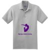 DryBlend ® 6 Ounce Jersey Knit Sport Shirt Thumbnail