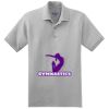DryBlend ® 6 Ounce Jersey Knit Sport Shirt Thumbnail