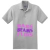 DryBlend ® 6 Ounce Jersey Knit Sport Shirt Thumbnail