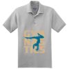 DryBlend ® 6 Ounce Jersey Knit Sport Shirt Thumbnail