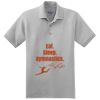 DryBlend ® 6 Ounce Jersey Knit Sport Shirt Thumbnail