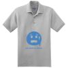 DryBlend ® 6 Ounce Jersey Knit Sport Shirt Thumbnail