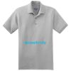 DryBlend ® 6 Ounce Jersey Knit Sport Shirt Thumbnail