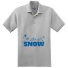 DryBlend ® 6 Ounce Jersey Knit Sport Shirt Thumbnail