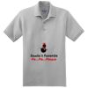 DryBlend ® 6 Ounce Jersey Knit Sport Shirt Thumbnail