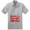 DryBlend ® 6 Ounce Jersey Knit Sport Shirt Thumbnail
