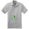 DryBlend ® 6 Ounce Jersey Knit Sport Shirt Thumbnail