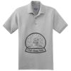 DryBlend ® 6 Ounce Jersey Knit Sport Shirt Thumbnail