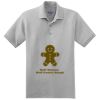 DryBlend ® 6 Ounce Jersey Knit Sport Shirt Thumbnail