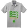 DryBlend ® 6 Ounce Jersey Knit Sport Shirt Thumbnail