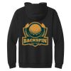 Heavy Blend Full Zip Hooded Sweatshirt Thumbnail