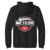 Heavy Blend Full Zip Hooded Sweatshirt Thumbnail