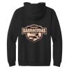 Heavy Blend Full Zip Hooded Sweatshirt Thumbnail
