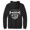 Heavy Blend Full Zip Hooded Sweatshirt Thumbnail