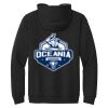 Heavy Blend Full Zip Hooded Sweatshirt Thumbnail