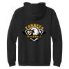 Heavy Blend Full Zip Hooded Sweatshirt Thumbnail