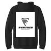 Heavy Blend Full Zip Hooded Sweatshirt Thumbnail