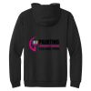 Heavy Blend Full Zip Hooded Sweatshirt Thumbnail